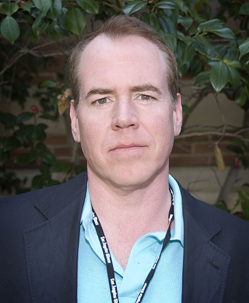Breat Easton Ellis