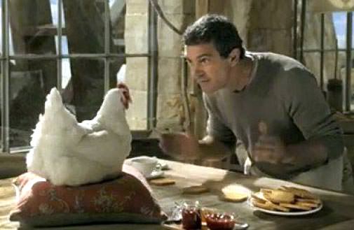 Spot-Barilla