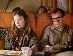Woody Allen io e Annie