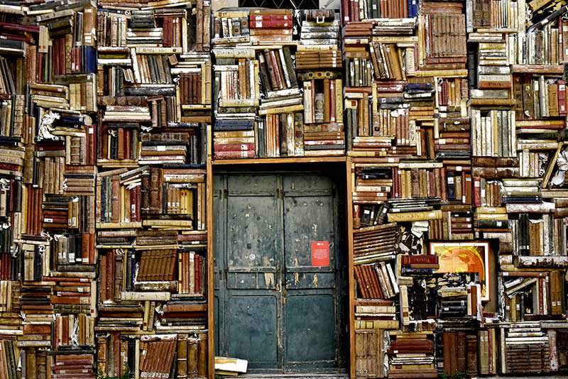 Errori da evitare nella scrittura. Esagerare con le Descrizioni