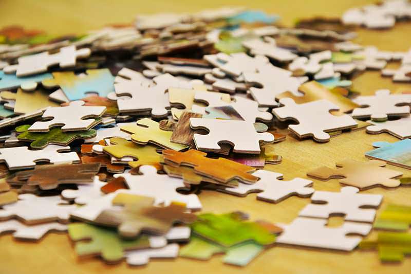 Scrivere come un professionista. L’importanza della Struttura