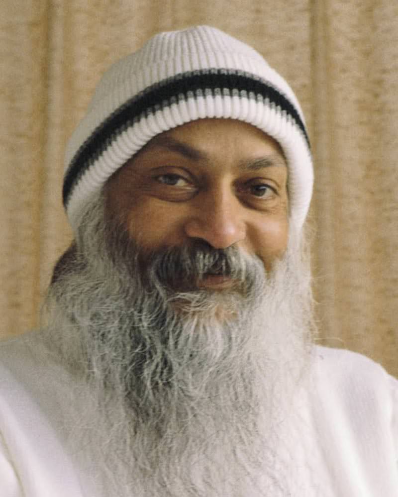 Osho