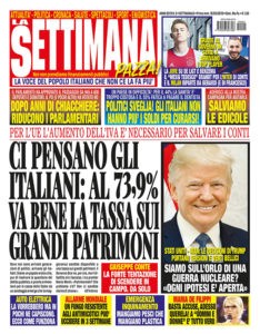 La settimana Pazza 2