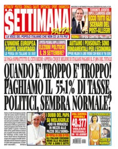 La settimana Pazza 3