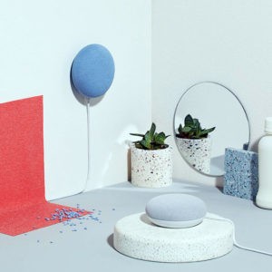 Google Home Mini