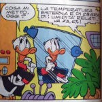 OK Google, com'è il tempo?