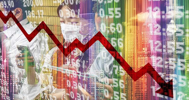 In Borsa stai perdendo soldi? Ecco cosa fare per salvare l’investimento