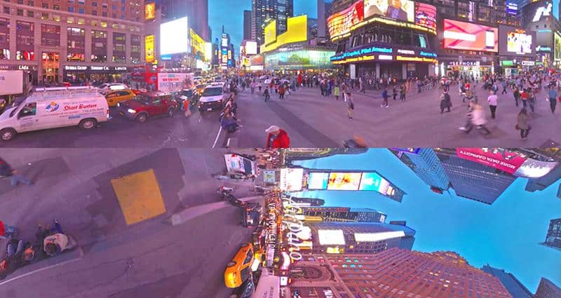 Problema risolto! La Guida per il Download di Video 360° da Youtube (Android e iPhone)