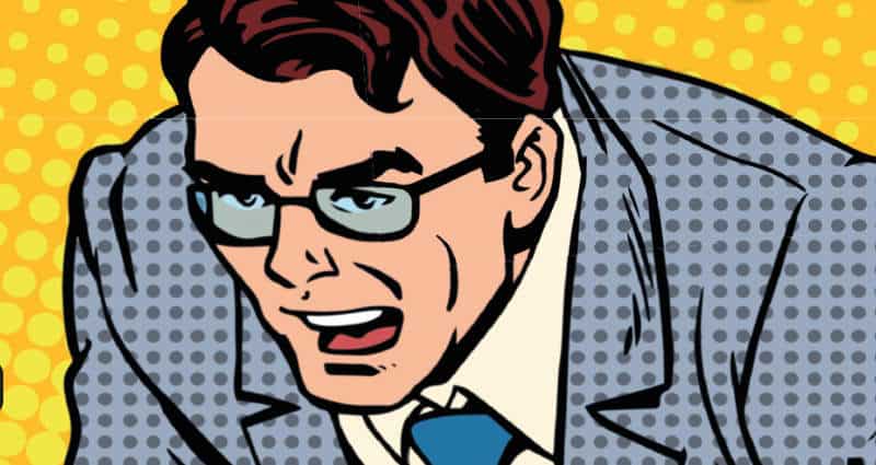 Non mi arrabbio più – Guida pratica alla Gestione dei Conflitti