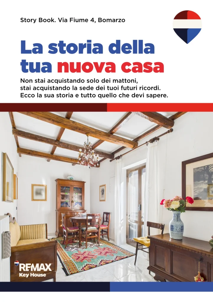 Property Storybook Bomarzo - Daniele Giudici