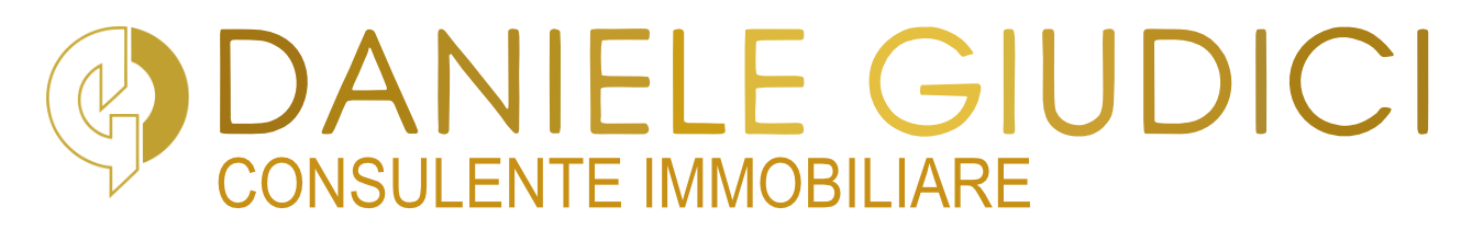 Daniele Giudici Consulente Immobiliare