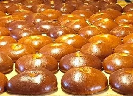 Il Biscotto di Sant'Anselmo