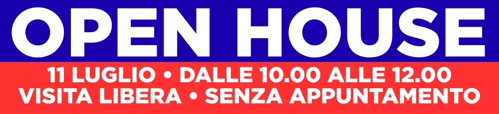 Open House Cura di Vetralla