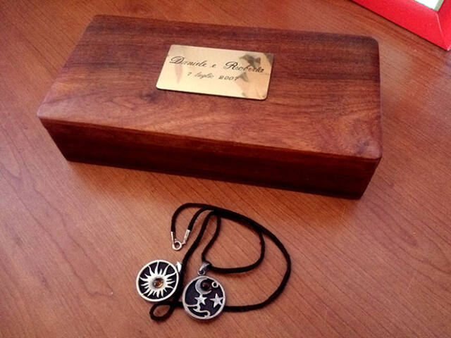 Simbolismo del matrimonio