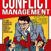 uuuuu Conflict Management - I don't get angry anymore!