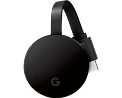 Chromecast