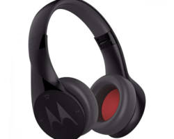 Motorola Pulse Escape